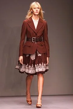 Look 1